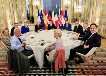 Si ushtrojnë presion mbi Europën bisedimet në Arabinë Saudite?!