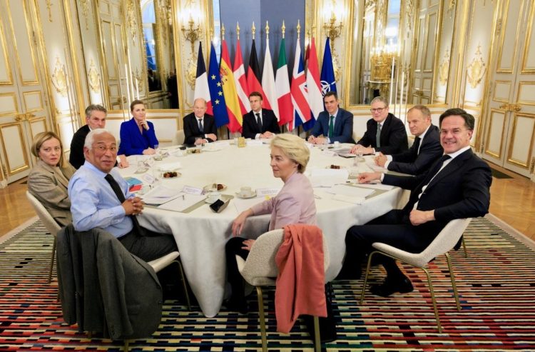 Si ushtrojnë presion mbi Europën bisedimet në Arabinë Saudite?!