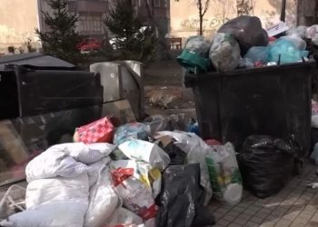 Kërkohet zgjidhje për problemin e mbledhjes së mbeturinave në Prishtinë