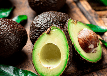 Avokadot zgjasin jetën