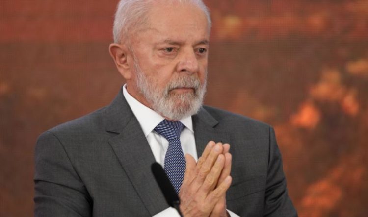 Presidenti brazilian: Masat ekonomike të Trump mund të nxisin inflacionin global