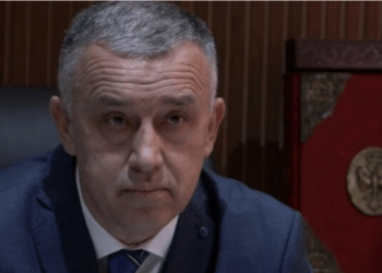 Kryetari i partisë kriminale, Lista Serbe renditet i shtati për nga numri i votave