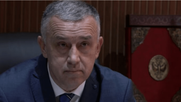 Kryetari i partisë kriminale, Lista Serbe renditet i shtati për nga numri i votave