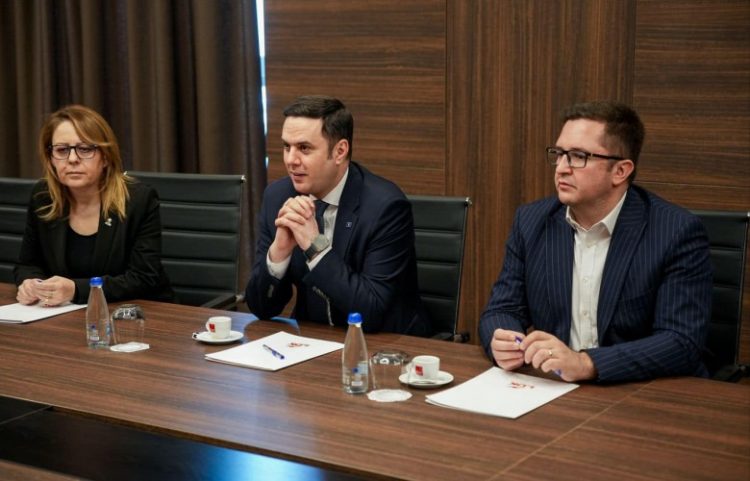 Abdixhiku: LDK e respekton vullnetin qytetar, nuk dëshiron ta anashkalojë