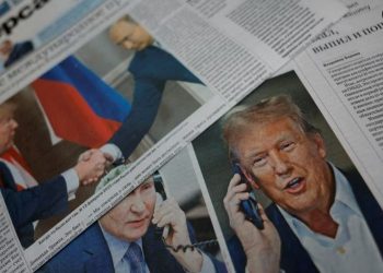 Skenarët për arritjen e paqes në Ukrainë