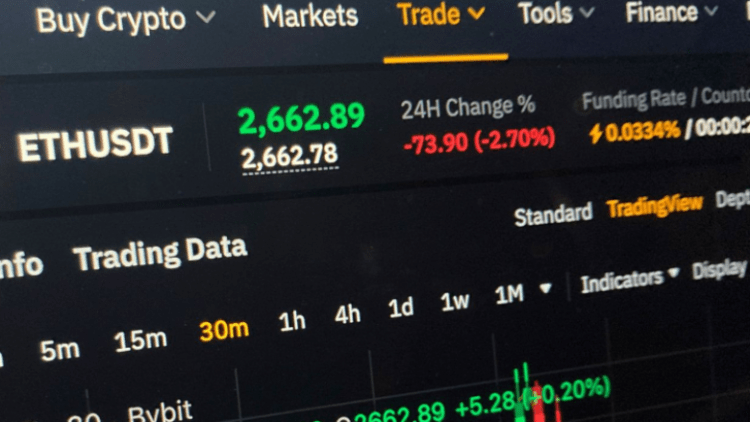 Hakimi më i madh në histori – vidhen 1.5 miliard euro kripto