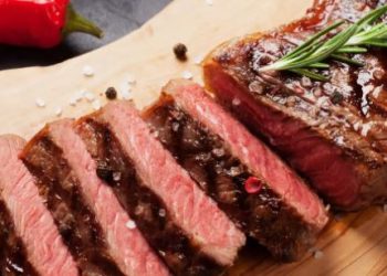 Të mirat që i sjell moskonsumimi i mishit