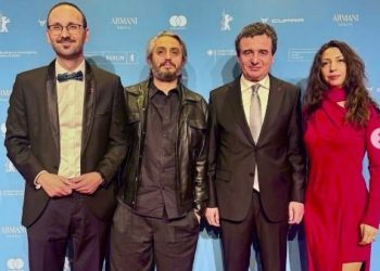 Kosovë në Berlinale2025, me filmin ‘Mua besojë më shpëtoi portreti’