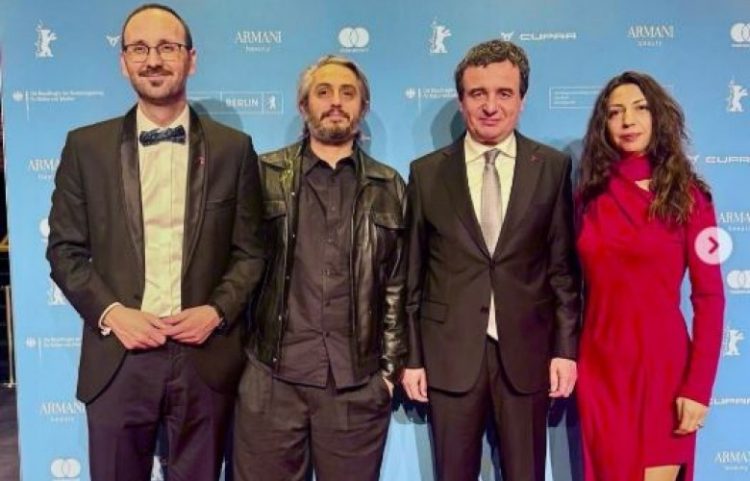 Kosovë në Berlinale2025, me filmin ‘Mua besojë më shpëtoi portreti’