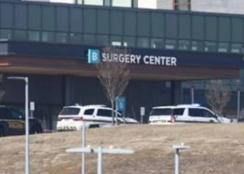 Sulm më armë në spital në SHBA, agresori mori peng disa pjesëtarë të stafit, vret një polic