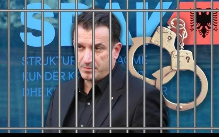 Veliaj kërcënon nga burgu: Menduan që duke më mbyllur brenda pa gjyq, do të më mbyllnin gojën, hajvana!