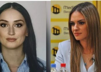 Kamberi akuzon Gjurgjeviqin e afërt me AfD-në për falsifikim të fakteve për Kosovën