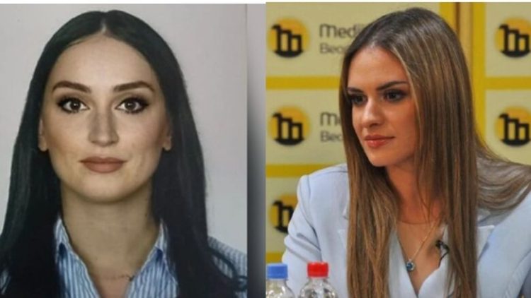 Kamberi akuzon Gjurgjeviqin e afërt me AfD-në për falsifikim të fakteve për Kosovën