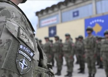 KFOR-i dhe Ministria e Mbrojtjes mohojnë tërheqjen e trupave amerikane nga Kosova