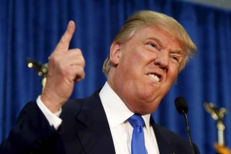 Me politikat e “sherifit”, pozicionet vendeve që janë miq ose armiq të SHBA-së mund të ndryshojnë brenda natës!