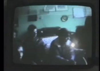 Publikohet video e rrallë e komandantit, Adem Jashari