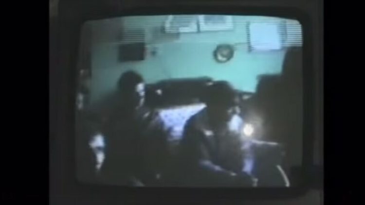 Publikohet video e rrallë e komandantit, Adem Jashari