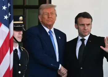 Trump-Macron, ja çfarë diskutuan dy liderët në Shtëpinë e Bardhë