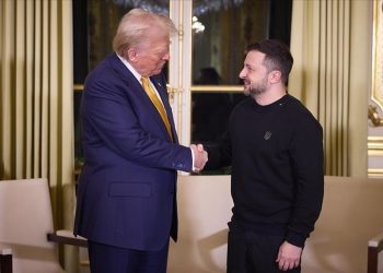 Trump injoron Zelenskyn: Ai duhet të vij në Shtëpinë e Bardhë për marrëveshjen e mineraleve