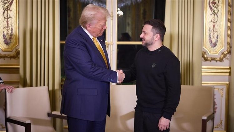 Trump injoron Zelenskyn: Ai duhet të vij në Shtëpinë e Bardhë për marrëveshjen e mineraleve