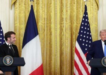 Takimi Trump-Macron, presidenti francez korrigjon deklaratën e homologut amerikan