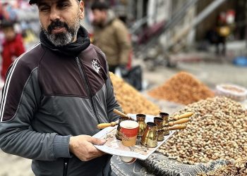 Gaza, përgatitje për Ramazan nën hijen e armëpushimit