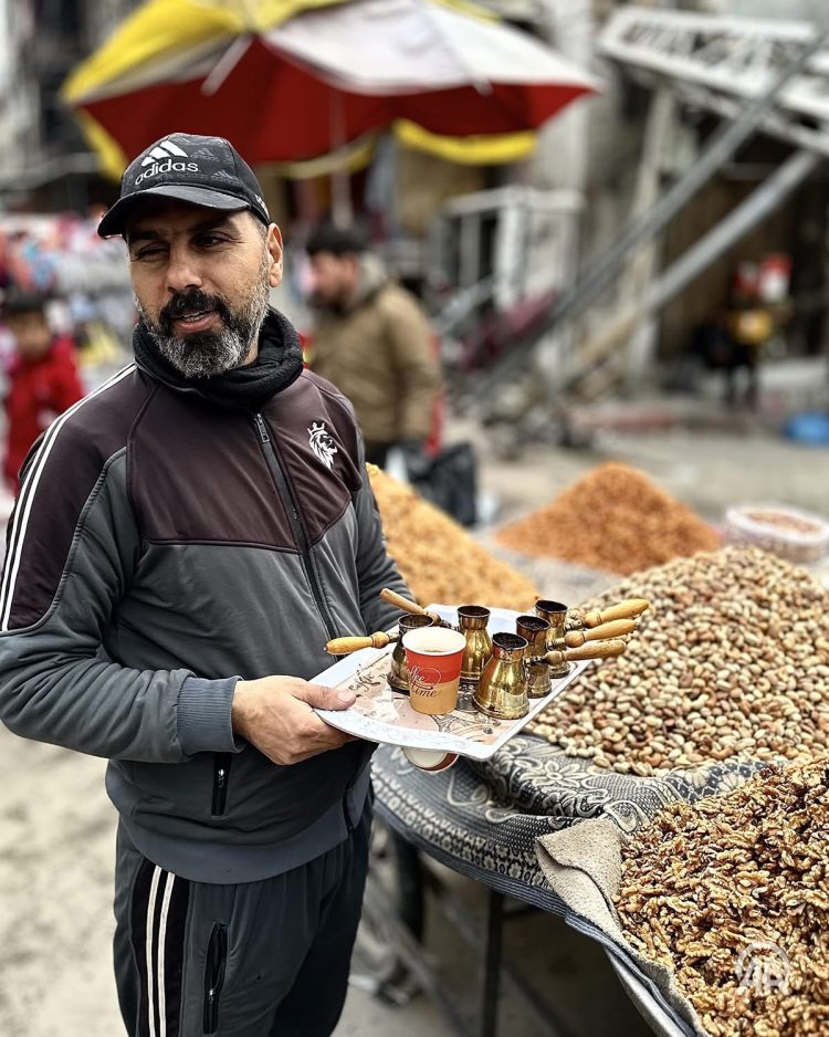 Gaza, përgatitje për Ramazan nën hijen e armëpushimit