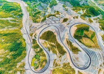 Rama: Rruga e Arbrit do të jetë pa pagesë