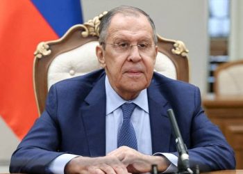Llavrov: Delegacionet ruse dhe amerikane do të takohen nesër në Istanbul