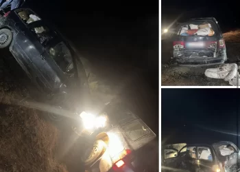 Ndalohet kontrabanda me mallra nga Maqedonia e Veriut – arrestohen të dyshuarit, të njëjtit sulmuan policinë në momentin e ndalimit