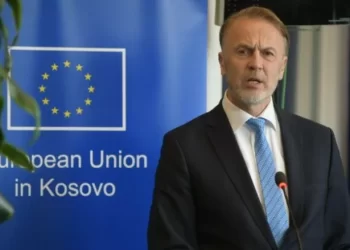 Orav: Mbi 880 milionë euro në dispozicion për agjendën e reformave të Kosovës