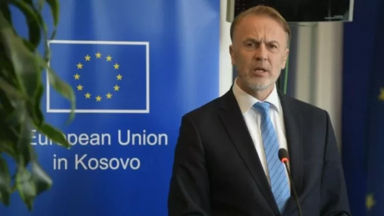 Orav: Mbi 880 milionë euro në dispozicion për agjendën e reformave të Kosovës