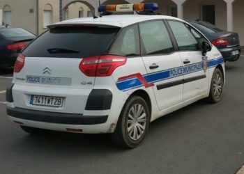 Shkatërrohet nga zjarri ndërtesa e shoqatës turko-islame në Francë