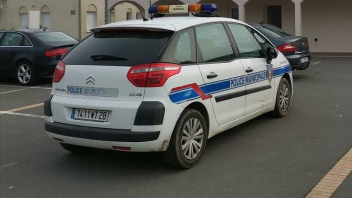 Shkatërrohet nga zjarri ndërtesa e shoqatës turko-islame në Francë