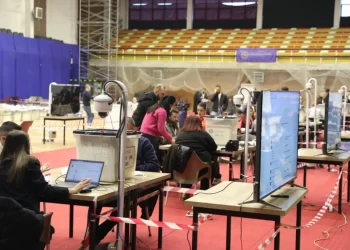 Nis procesi i numërimit të votave për deputetë vetëm në katër komuna