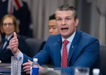 Hegseth: Rikthimi i kufirit të vjetër të Ukrainës, jorealist