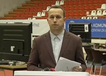 S’ka afat kur përfundon numërimi i votave për kandidatë