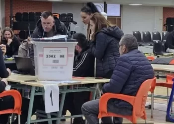 Nis numërimi i votave për kandidatët për deputetë edhe në Prizren