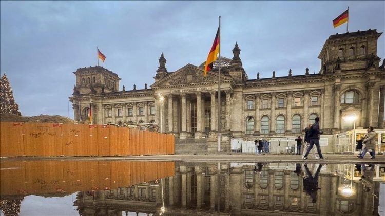 Ku qëndrojnë partitë gjermane në raport me luftën në Ukrainë?