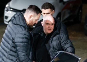 Arrestohet ish-zëvendëskryeministri kroat, Josip Dabro