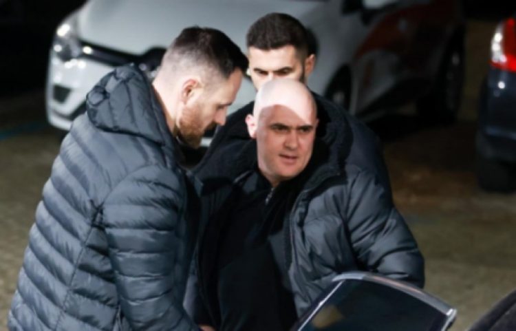 Arrestohet ish-zëvendëskryeministri kroat, Josip Dabro