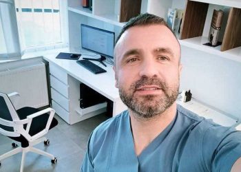 Ky është 42-vjeçari që mbeti i vdekur në aksidentin në Carralevë