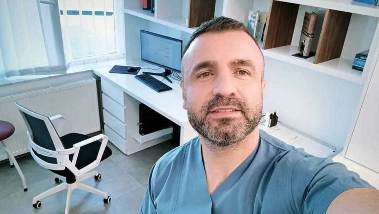 Ky është 42-vjeçari që mbeti i vdekur në aksidentin në Carralevë