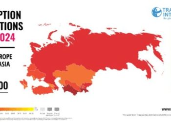 Kosova me 44 pikë në Indeksin e Korrupsionit, KDI: Luftimi i korrupsionit të bëhet prioritet për institucionet e reja të dala nga zgjedhjet