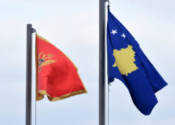 Pas katër vitesh, Mali i Zi dërgon ambasador në Kosovë