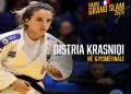 Krasniqi dhe Gjakova kalojnë në gjysmë finale në Grand Slam Paris