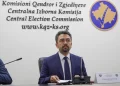 Radoniqi: Procesi i numërimit të votave mund të zgjasë deri në dy javë