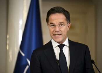Rutte: Nuk presim vendime dramatike nga SHBA për Kosovën