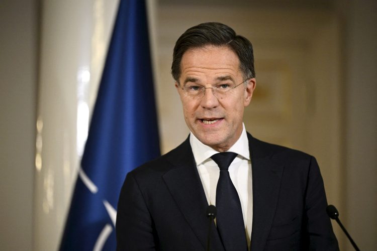 Rutte: Nuk presim vendime dramatike nga SHBA për Kosovën