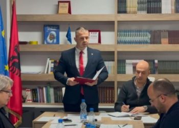 Këshilli Kombëtar Shqiptar: Serbia po intensifikon s*ulmin ndaj shqiptarëve të Luginës, d*iskriminim i hapur dhe n*dëshkim politik